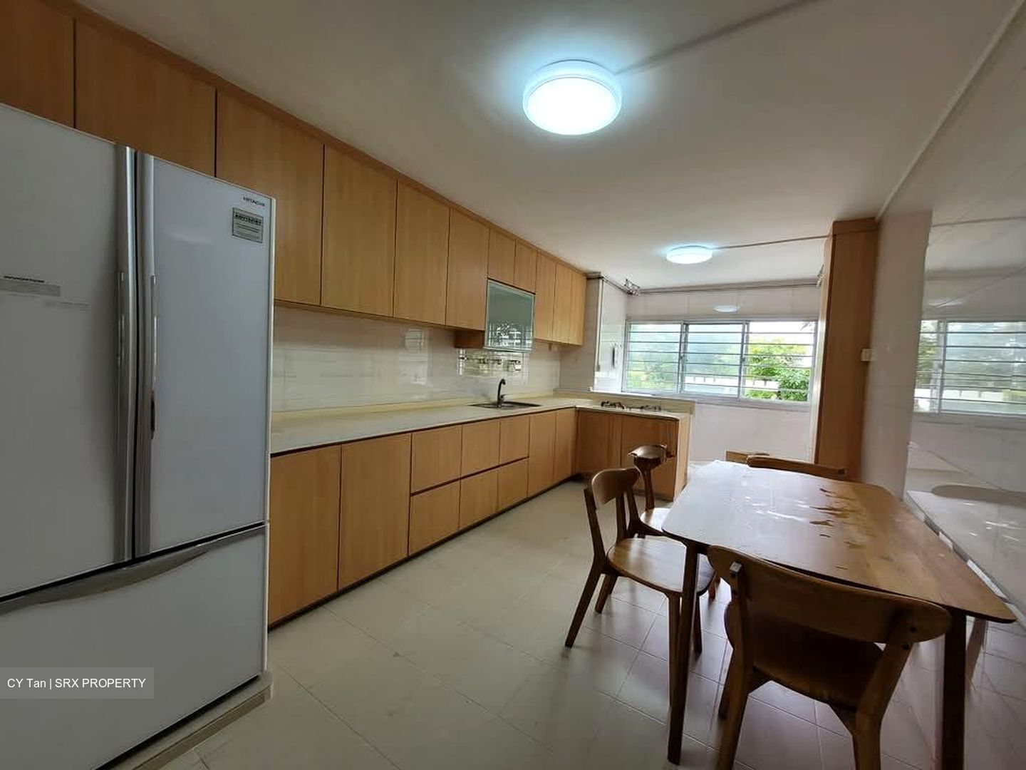 Blk 427 Clementi Avenue 3 (Clementi), HDB 4 Rooms #561231421